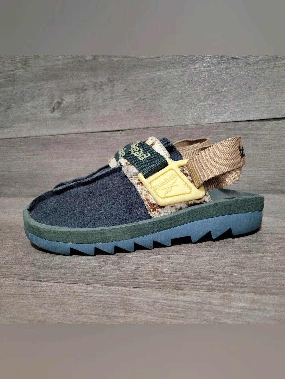 Reebok sporty kids